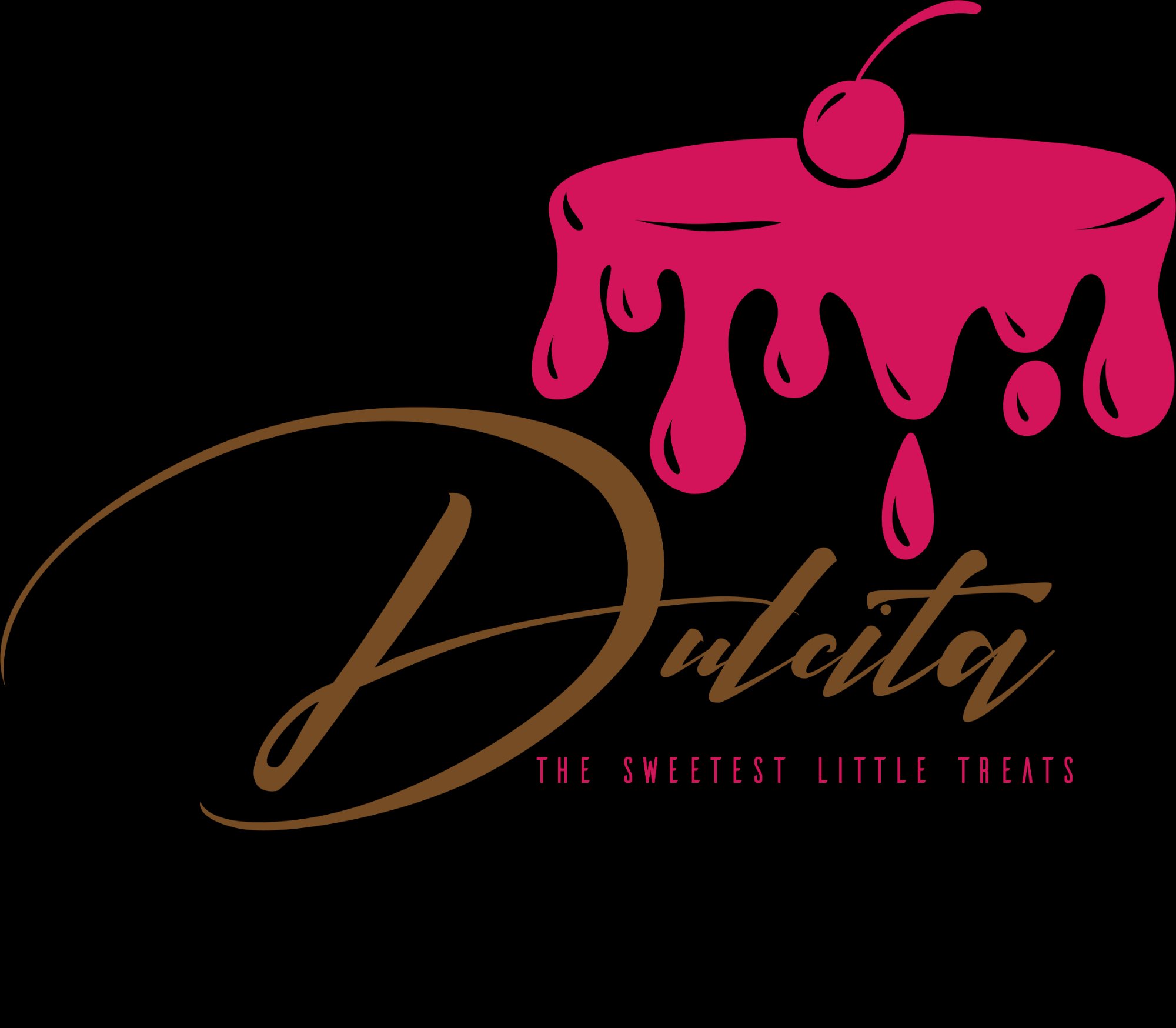 Dulcita Treats Logo